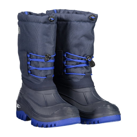 CMP Winterstiefel Ahto Waterproof/wasserdicht dunkelblau Kleinkinder